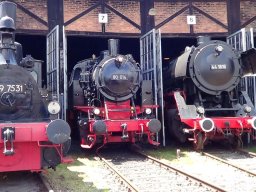 2018-06-02 Eisenbahnmuseum Heilbronn03